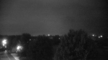 Weather camera view of Trinity Christian School.