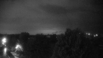 Weather camera view of Trinity Christian School.