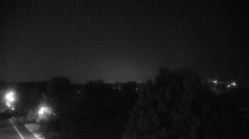 Weather camera view of Trinity Christian School.