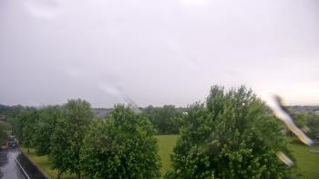 Weather camera view of Trinity Christian School.