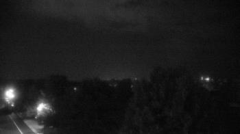 Weather camera view of Trinity Christian School.