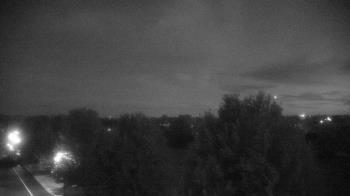Weather camera view of Trinity Christian School.