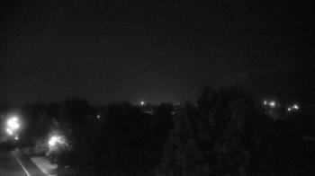 Weather camera view of Trinity Christian School.
