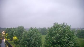 Weather camera view of Trinity Christian School.