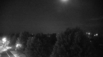Weather camera view of Trinity Christian School.