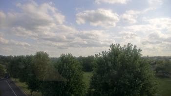 Weather camera view of Trinity Christian School.