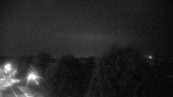 Weather camera view of Trinity Christian School.
