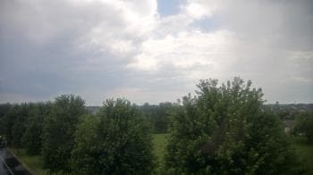 Weather camera view of Trinity Christian School.