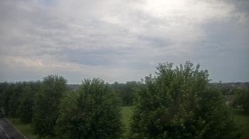 Weather camera view of Trinity Christian School.