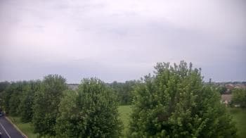 Weather camera view of Trinity Christian School.