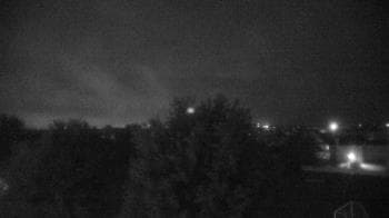 Weather camera view of Trinity Christian School.