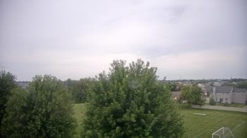 Weather camera view of Trinity Christian School.