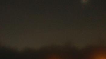 Weather camera view of Winston School.