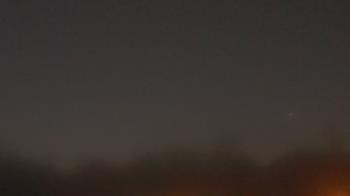 Weather camera view of Winston School.