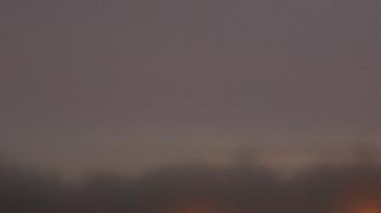 Weather camera view of Winston School.