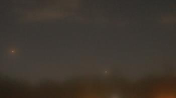 Weather camera view of Winston School.