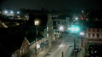 Weather camera view of Shenandoah Valley Discovery Museum.