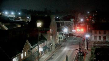 Weather camera view of Shenandoah Valley Discovery Museum.