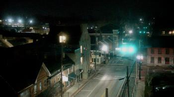 Weather camera view of Shenandoah Valley Discovery Museum.