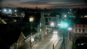 Weather camera view of Shenandoah Valley Discovery Museum.