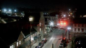 Weather camera view of Shenandoah Valley Discovery Museum.