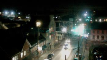 Weather camera view of Shenandoah Valley Discovery Museum.