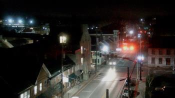 Weather camera view of Shenandoah Valley Discovery Museum.