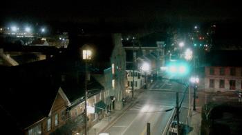 Weather camera view of Shenandoah Valley Discovery Museum.