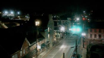 Weather camera view of Shenandoah Valley Discovery Museum.