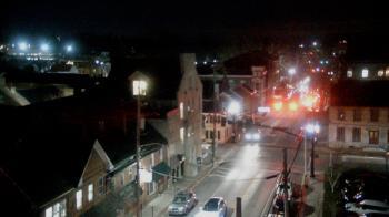 Weather camera view of Shenandoah Valley Discovery Museum.