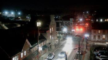 Weather camera view of Shenandoah Valley Discovery Museum.