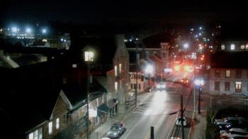 Weather camera view of Shenandoah Valley Discovery Museum.
