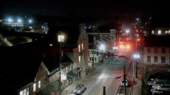 Weather camera view of Shenandoah Valley Discovery Museum.