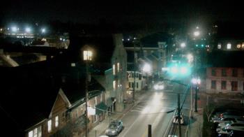 Weather camera view of Shenandoah Valley Discovery Museum.