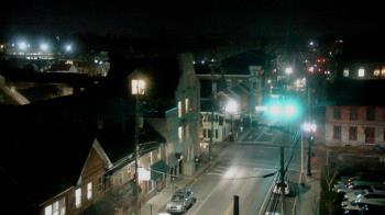Weather camera view of Shenandoah Valley Discovery Museum.