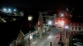 Weather camera view of Shenandoah Valley Discovery Museum.