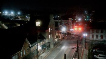 Weather camera view of Shenandoah Valley Discovery Museum.