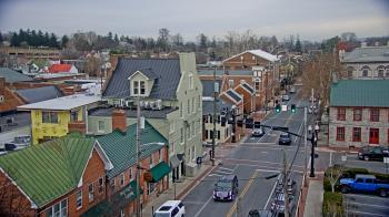 Weather camera view of Shenandoah Valley Discovery Museum.