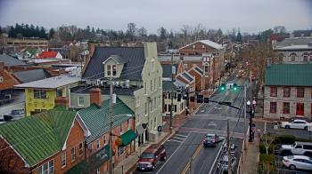 Weather camera view of Shenandoah Valley Discovery Museum.