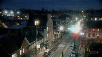 Weather camera view of Shenandoah Valley Discovery Museum.