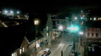 Weather camera view of Shenandoah Valley Discovery Museum.