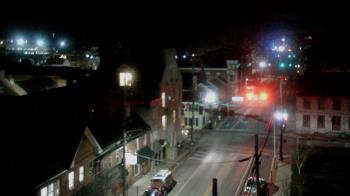 Weather camera view of Shenandoah Valley Discovery Museum.