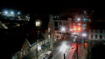 Weather camera view of Shenandoah Valley Discovery Museum.
