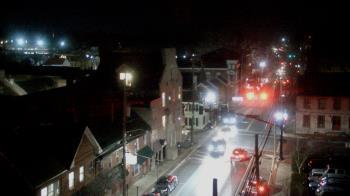 Weather camera view of Shenandoah Valley Discovery Museum.