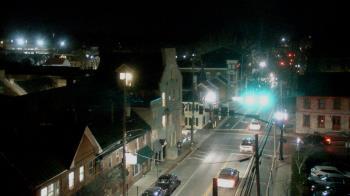 Weather camera view of Shenandoah Valley Discovery Museum.