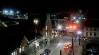 Weather camera view of Shenandoah Valley Discovery Museum.