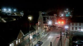 Weather camera view of Shenandoah Valley Discovery Museum.