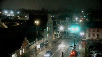 Weather camera view of Shenandoah Valley Discovery Museum.