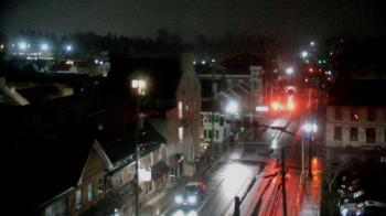 Weather camera view of Shenandoah Valley Discovery Museum.
