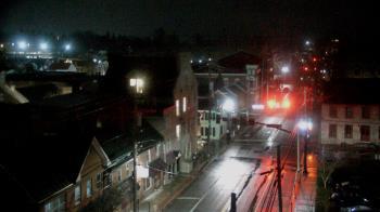 Weather camera view of Shenandoah Valley Discovery Museum.